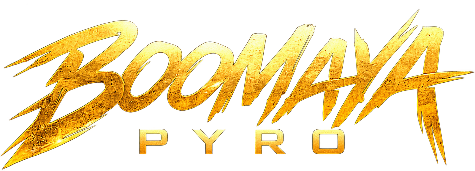 Boomaya Pyro
